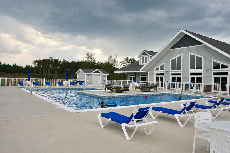 Michigan RV Lots For Sale RV Property RV Property